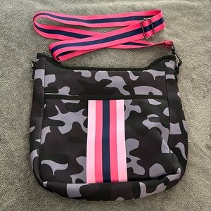 Neoprene bag!